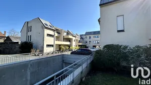 Appartement à Phalsbourg (57370)
