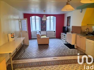 Maison à Autun (71400)