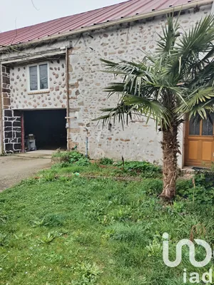 Maison à Gommerville (28310)