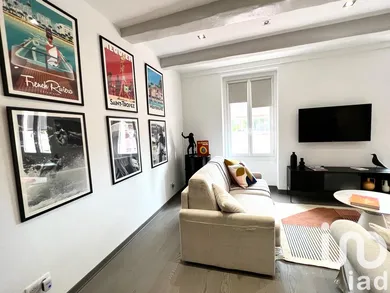 Apartment at Saint-Tropez (83990) — 3/12