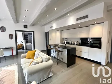 Apartment at Saint-Tropez (83990) — 4/12