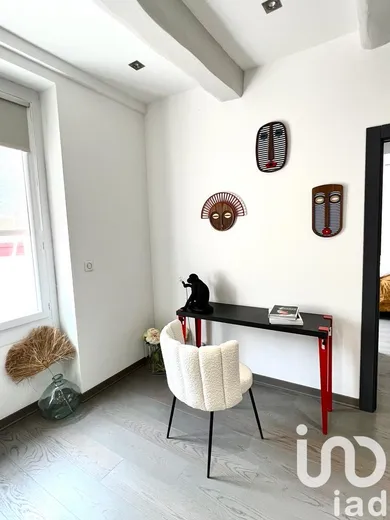 Apartment at Saint-Tropez (83990) — 5/12