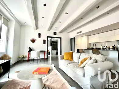Apartment at Saint-Tropez (83990) — 6/12