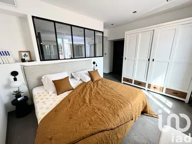 Apartment at Saint-Tropez (83990) — 7/12