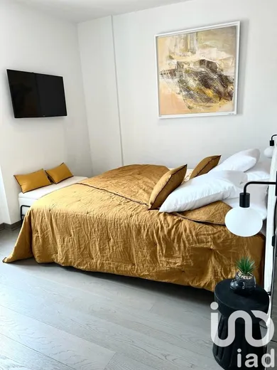 Apartment at Saint-Tropez (83990) — 8/12