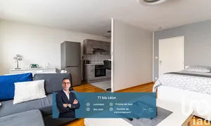 Apartment at Fontaine-lès-Dijon (21121)