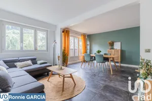 Appartement à Chilly-Mazarin (91380)