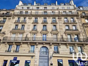 Apartment at PARIS (75013)