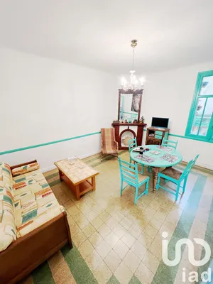 Appartement à Port-Vendres (66660)