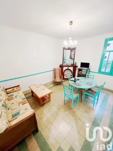 Apartment at Port-Vendres (66660)
