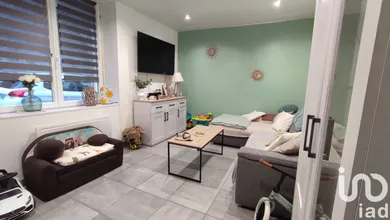 Townhouse at Nouzonville (08700)