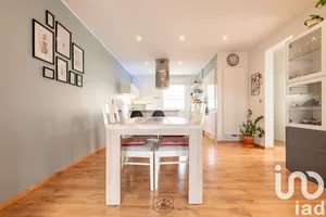 Maison à Villerupt (54190)