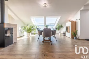 Apartment at Herserange (54440)