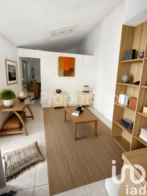Apartment at Stains (93240)