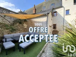 Maison à Ballan-Miré (37510)