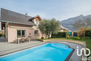 Maison à Chambéry (73000)