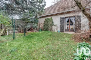 Maison à Tremblay-en-France (93290)