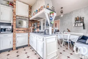 Maison à Tremblay-en-France (93290)