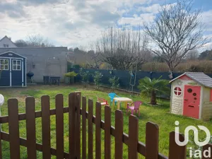 Appartement à Villiers-sur-Morin (77580)