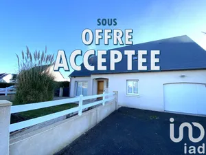 Maison traditionnelle à Fondettes (37230)