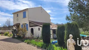 House at Artignosc-sur-Verdon (83630)