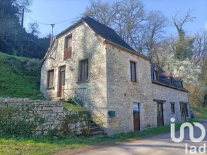 Maison à Meyronne (46200)