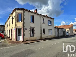 Maison à La Guyonnière (85600)