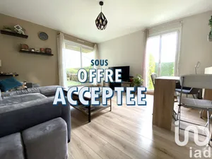 Apartment at Chambray-lès-Tours (37170)