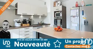 Appartement à La Saulce (05110)