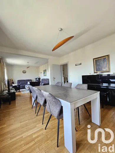 Pavillon à Longwy (54400)