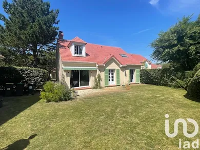 House at Le Touquet-Paris-Plage (62520)