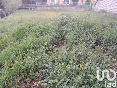 Terrain à bâtir à Lézignan-Corbières (11200)
