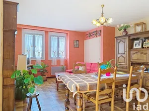 Maison de village à Val-du-Layon (49750)