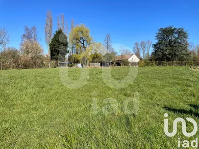 Terrain à bâtir à Bachy (59830)