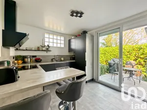 House at Yerres (91330)