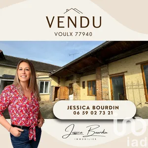 Maison à Voulx (77940)