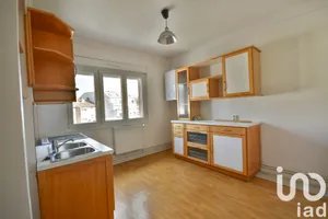 Appartement à Hagondange (57300)