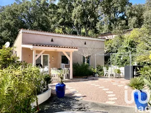 Maison à Le Muy (83490)