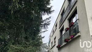 Appartement à Brunoy (91800)