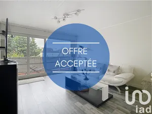Appartement à Les Pavillons-sous-Bois (93320)