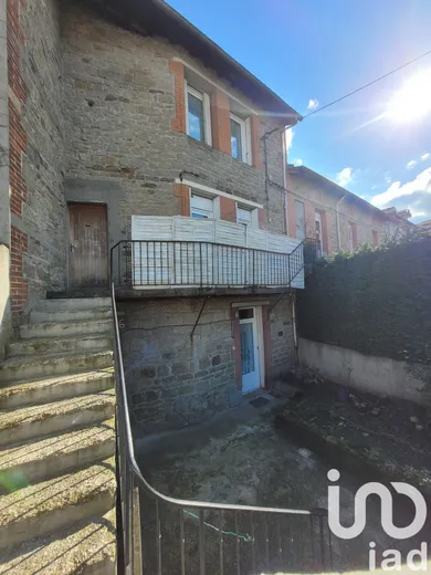 Immeuble à Saint-Étienne (42000)