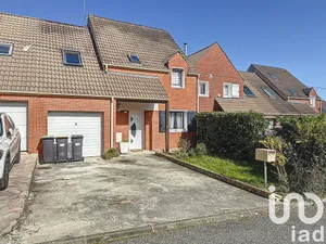 Maison à Leuville-sur-Orge (91310)