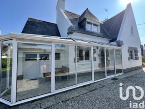 Maison traditionnelle à Paimpol (22500)