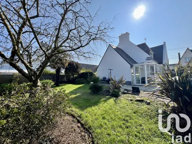 Maison traditionnelle à Paimpol (22500)