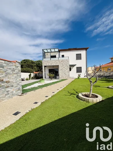 House at Canohès (66680)