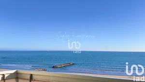 Appartement à Palavas-les-Flots (34250)