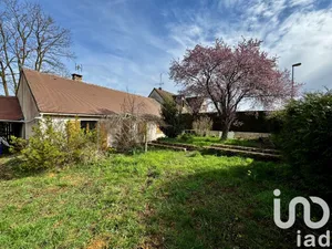 Maison traditionnelle à Amponville (77760)