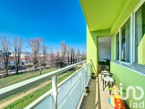 Appartement à Ris-Orangis (91130)