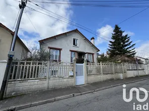 House in Savigny-sur-Orge (91600)
