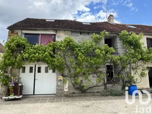 Maison à Choisy-en-Brie (77320)